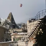 Salkim Cave House 4* Goreme