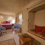 Salkim Cave House Hotel