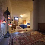 Hotel Salkim Cave House