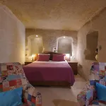 Salkim Cave House Hotel