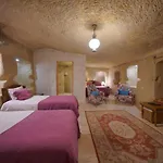 Salkim Cave House Goreme