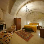Salkim Cave House 4*