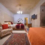 Salkim Cave House Hotel Goreme