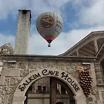 Hotel Salkim Cave House