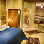 Salkim Cave House Hotel 4*