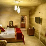 Salkim Cave House Hotel 4*