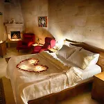 Hotel Salkim Cave House