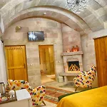 Salkim Cave House Goreme