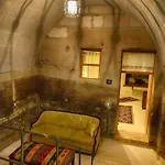 Hotel Salkim Cave House