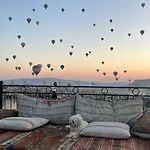 Hotel Salkim Cave House 4*
