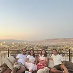 Hotel Salkim Cave House 4*