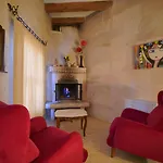 Hotel Salkim Cave House 4*