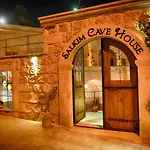 Salkim Cave House Hotel