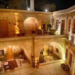 Salkim Cave House