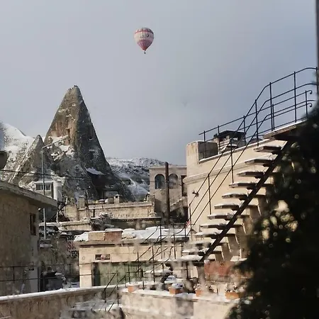 Salkim Cave House 2* Göreme