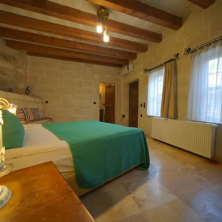 Hotel Salkim Cave House Göreme