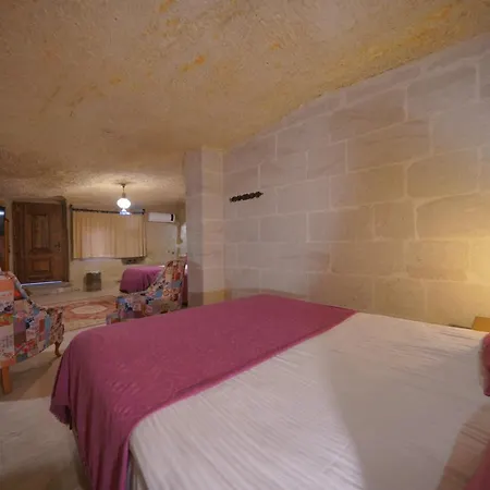 Hotel Salkim Cave House Göreme