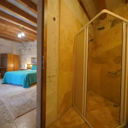 Salkim Cave House 2* Göreme