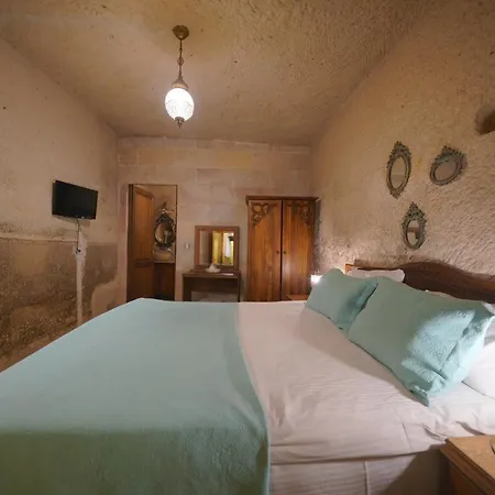 Salkim Cave House Göreme