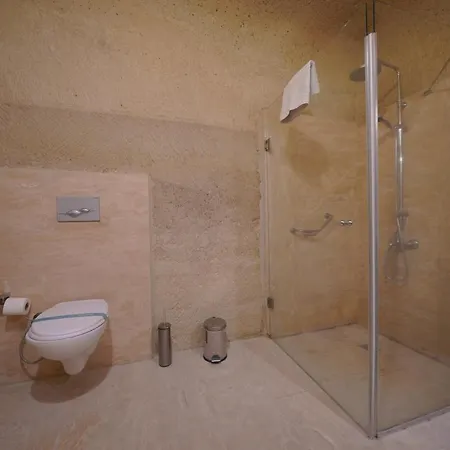 Salkim Cave House 4* Göreme