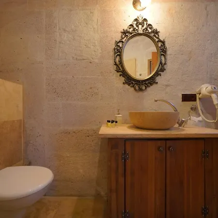 Salkim Cave House 4*