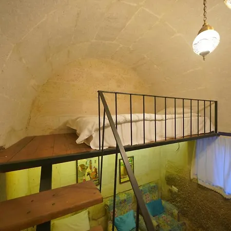 Salkim Cave House Göreme