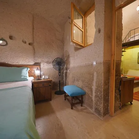 Salkim Cave House Hotel Göreme