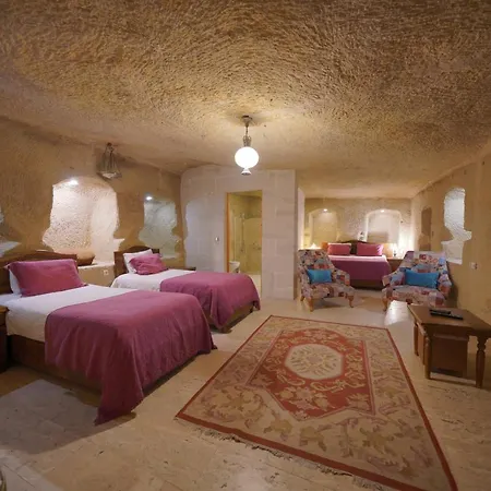 Salkim Cave House 2* Göreme