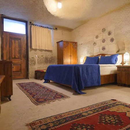 Salkim Cave House Hotel 2*