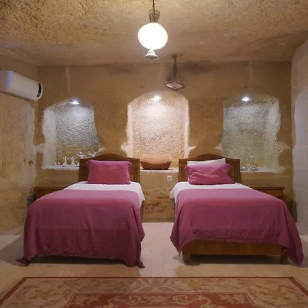 Salkim Cave House 2* Göreme