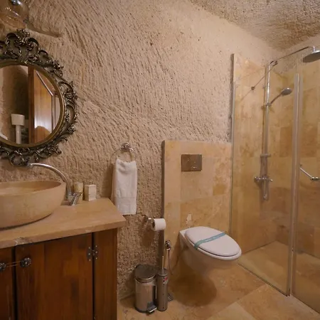 Hotel Salkim Cave House 4*