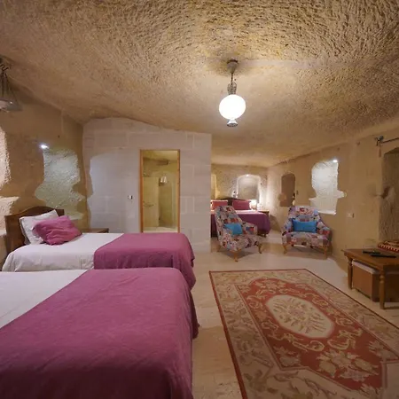 Salkim Cave House Göreme