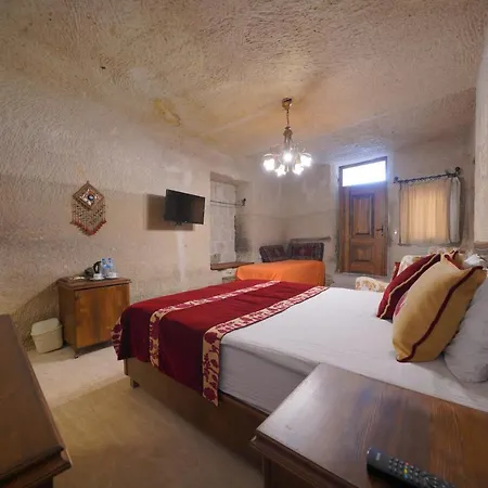 Salkim Cave House Hotel 4*