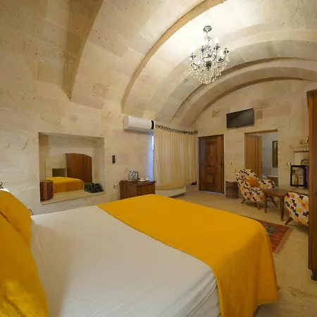 Salkim Cave House 2*