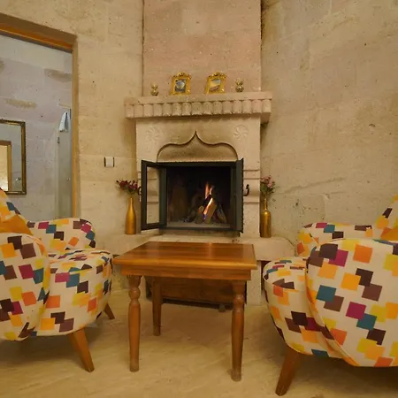 Salkim Cave House Hotel 2*