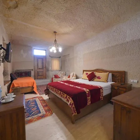 Salkim Cave House Hotel 2*