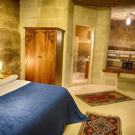 Salkim Cave House Hotel 2*