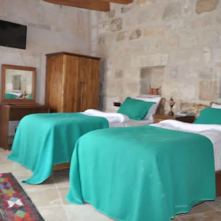 Salkim Cave House 2* Göreme