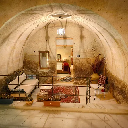 Hotel Salkim Cave House 2*