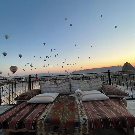 Hotel Salkim Cave House 4*