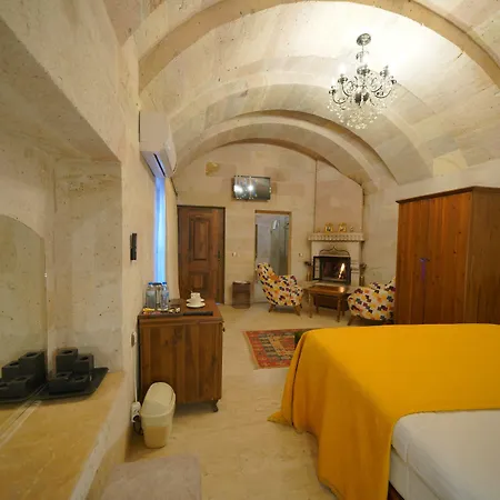 Hotel Salkim Cave House Göreme