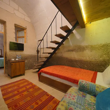 Salkim Cave House 4* Göreme