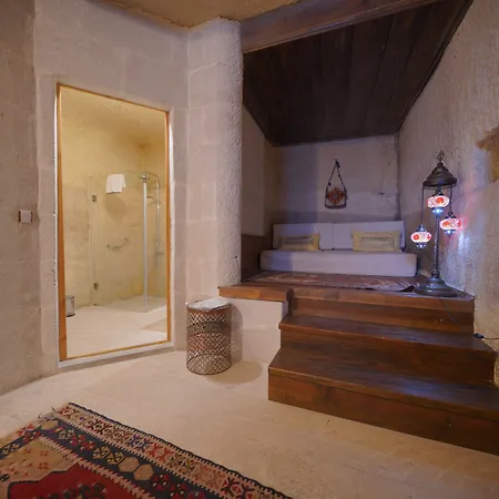 Hotel Salkim Cave House 2*