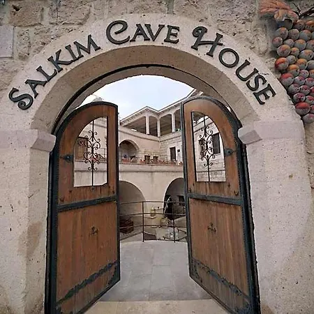 Salkim Cave House Hotel Göreme
