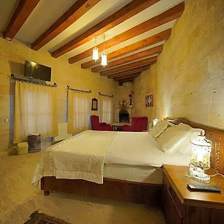 Salkim Cave House 4* Göreme