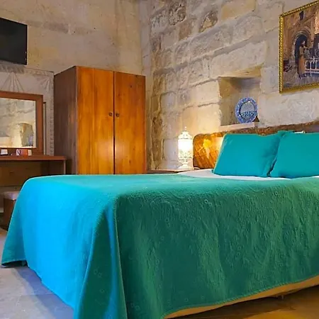 Salkim Cave House Hotel Göreme