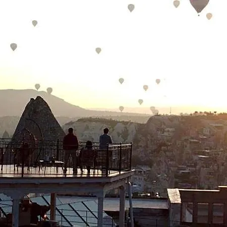 Salkim Cave House 4* Göreme