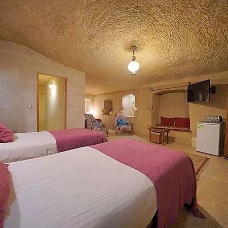 Salkim Cave House 4*