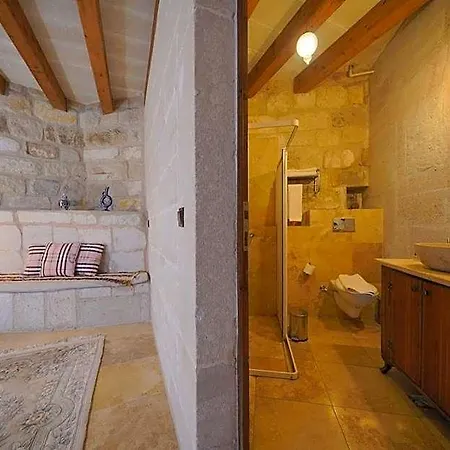 Hotel Salkim Cave House 4*