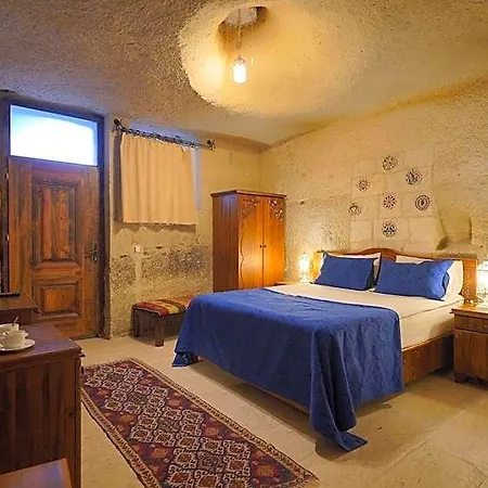 Hotel Salkim Cave House 4*